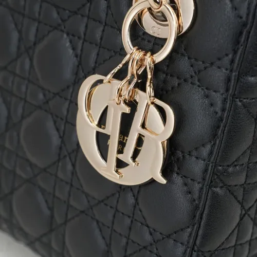 Replica Christian Dior AAA Quality Handbags For Women #1404247 $92.00 USD for Wholesale