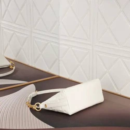 Replica Christian Dior AAA Quality Shoulder Bags For Women #1404265 $76.00 USD for Wholesale