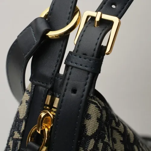 Replica Christian Dior AAA Quality Shoulder Bags For Women #1404266 $85.00 USD for Wholesale