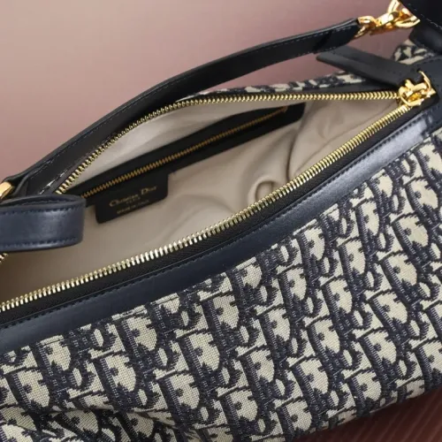 Replica Christian Dior AAA Quality Shoulder Bags For Women #1404267 $88.00 USD for Wholesale