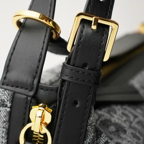 Replica Christian Dior AAA Quality Shoulder Bags For Women #1404268 $85.00 USD for Wholesale