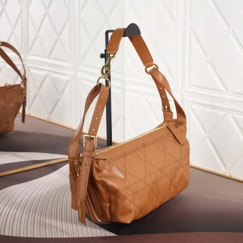 Replica Christian Dior AAA Quality Shoulder Bags For Women #1404276 $88.00 USD for Wholesale