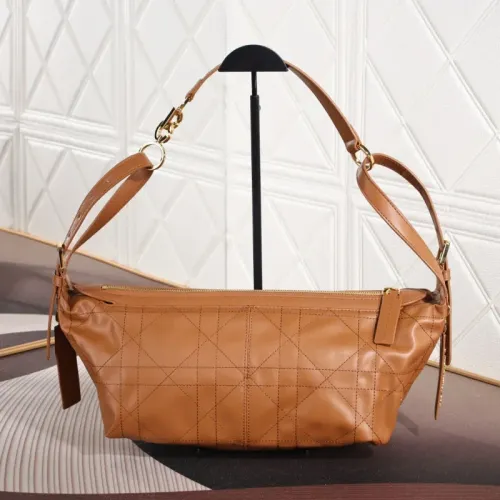 Christian Dior AAA Quality Shoulder Bags For Women #1404277 $92.00 USD, Wholesale Replica Christian Dior AAA Quality Shoulder Bags
