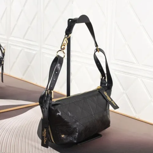 Replica Christian Dior AAA Quality Shoulder Bags For Women #1404280 $88.00 USD for Wholesale