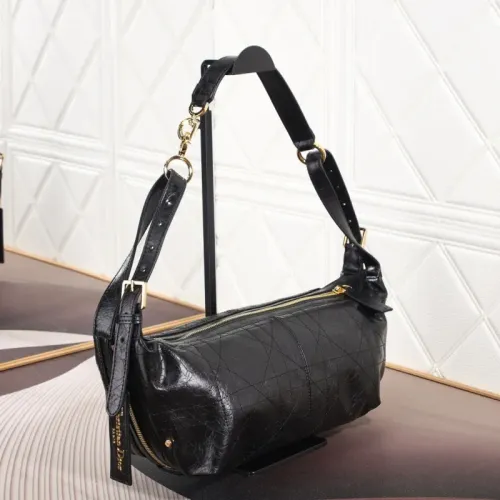 Replica Christian Dior AAA Quality Shoulder Bags For Women #1404281 $92.00 USD for Wholesale