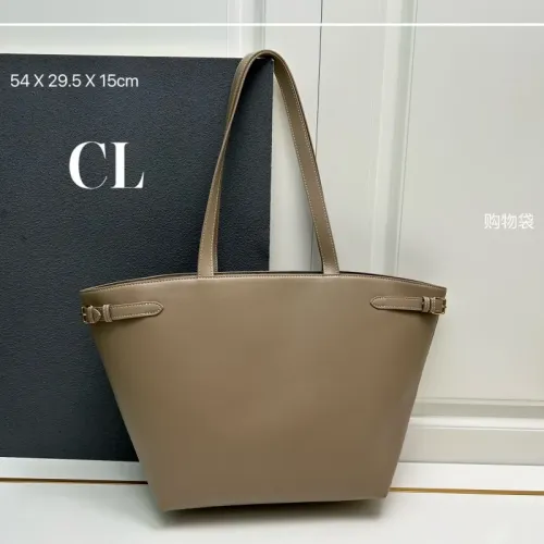 Replica Celine AAA Quality Shoulder Bags For Women #1404292 $96.00 USD for Wholesale