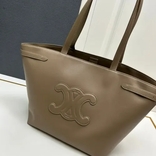 Replica Celine AAA Quality Shoulder Bags For Women #1404292 $96.00 USD for Wholesale