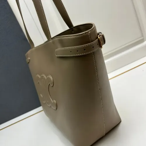 Replica Celine AAA Quality Shoulder Bags For Women #1404292 $96.00 USD for Wholesale