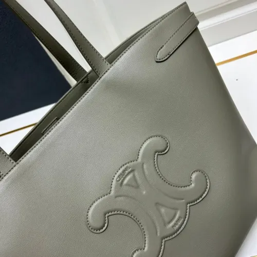 Replica Celine AAA Quality Shoulder Bags For Women #1404294 $96.00 USD for Wholesale