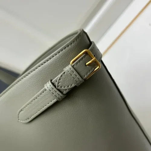 Replica Celine AAA Quality Shoulder Bags For Women #1404294 $96.00 USD for Wholesale
