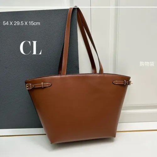 Replica Celine AAA Quality Shoulder Bags For Women #1404295 $96.00 USD for Wholesale