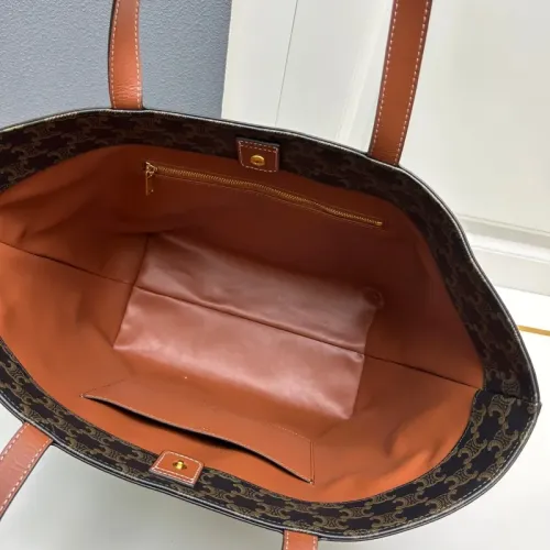 Replica Celine AAA Quality Shoulder Bags For Women #1404297 $96.00 USD for Wholesale