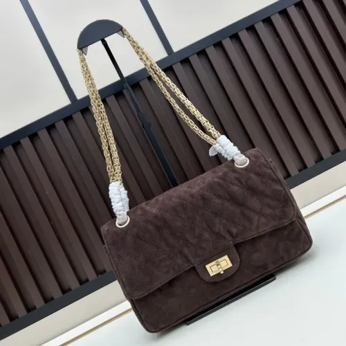 Chanel AAA Quality Shoulder Bags For Women #1404468