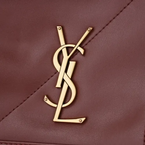 Replica Yves Saint Laurent YSL AAA Quality Shoulder Bags For Women #1404472 $100.00 USD for Wholesale