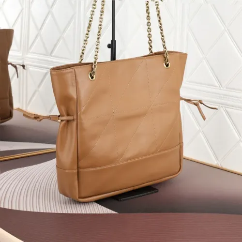 Replica Yves Saint Laurent YSL AAA Quality Shoulder Bags For Women #1404477 $100.00 USD for Wholesale