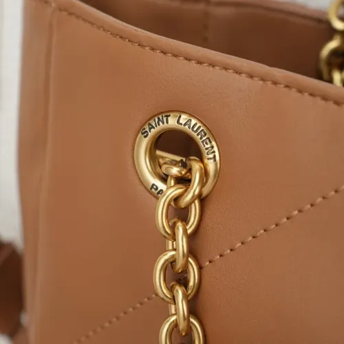 Replica Yves Saint Laurent YSL AAA Quality Shoulder Bags For Women #1404477 $100.00 USD for Wholesale