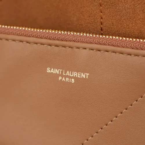 Replica Yves Saint Laurent YSL AAA Quality Shoulder Bags For Women #1404492 $118.00 USD for Wholesale