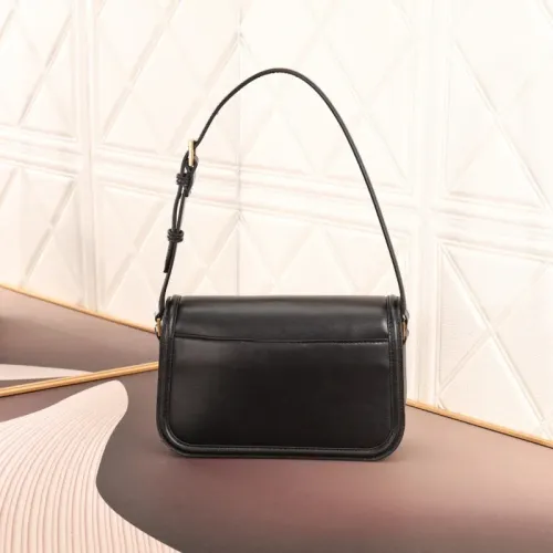 Replica Yves Saint Laurent YSL AAA Quality Shoulder Bags For Women #1404509 $100.00 USD for Wholesale
