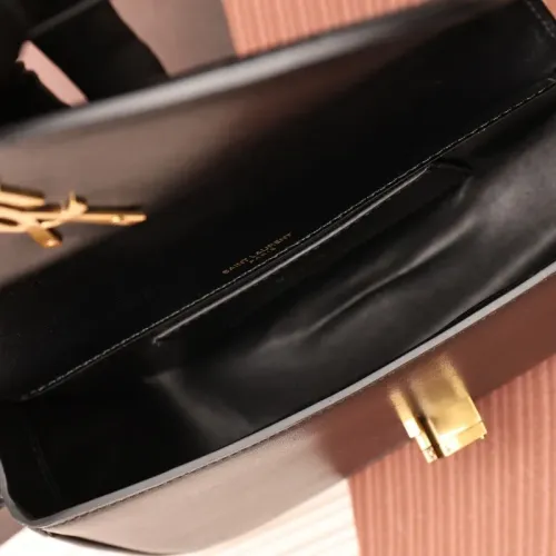 Replica Yves Saint Laurent YSL AAA Quality Shoulder Bags For Women #1404509 $100.00 USD for Wholesale