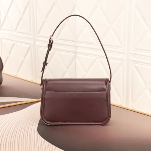 Replica Yves Saint Laurent YSL AAA Quality Shoulder Bags For Women #1404510 $100.00 USD for Wholesale