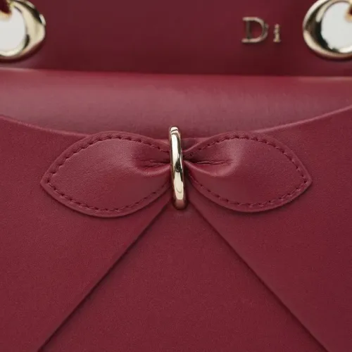 Replica Christian Dior AAA Quality Handbags For Women #1404575 $102.00 USD for Wholesale
