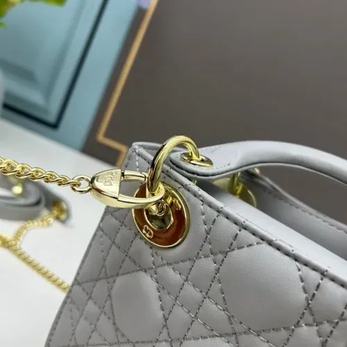 Replica Christian Dior AAA Quality Handbags For Women #1404593 $85.00 USD for Wholesale