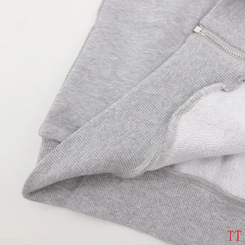 Replica Celine Hoodies Long Sleeved For Unisex #1404597 $60.00 USD for Wholesale