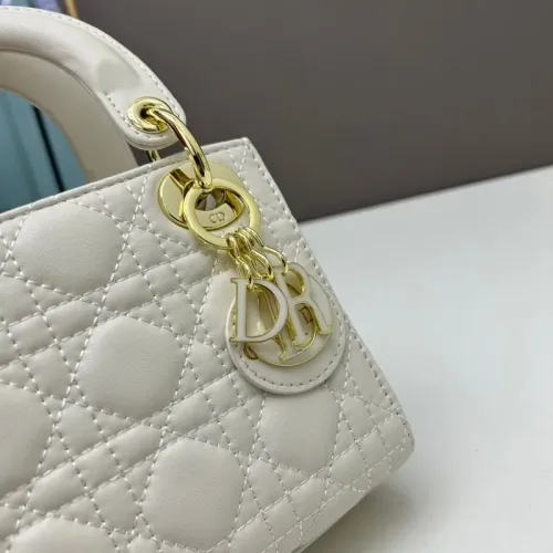 Replica Christian Dior AAA Quality Handbags For Women #1404598 $85.00 USD for Wholesale