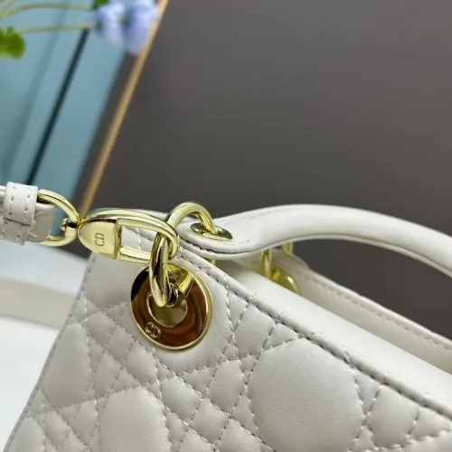 Replica Christian Dior AAA Quality Handbags For Women #1404599 $88.00 USD for Wholesale