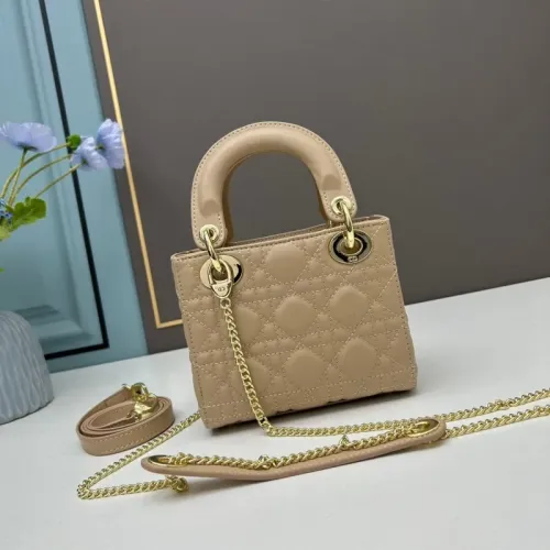 Replica Christian Dior AAA Quality Handbags For Women #1404602 $85.00 USD for Wholesale