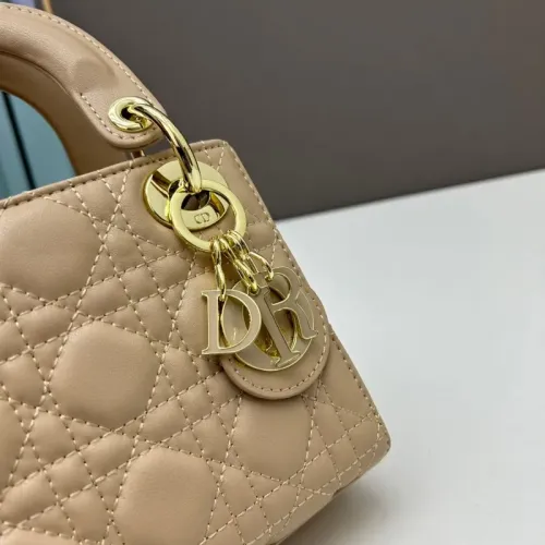 Replica Christian Dior AAA Quality Handbags For Women #1404602 $85.00 USD for Wholesale