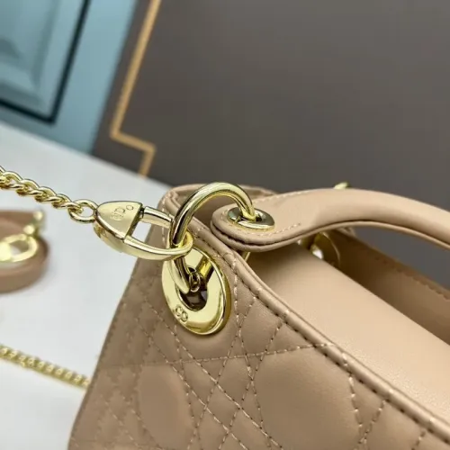 Replica Christian Dior AAA Quality Handbags For Women #1404602 $85.00 USD for Wholesale