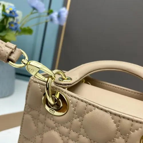 Replica Christian Dior AAA Quality Handbags For Women #1404604 $88.00 USD for Wholesale