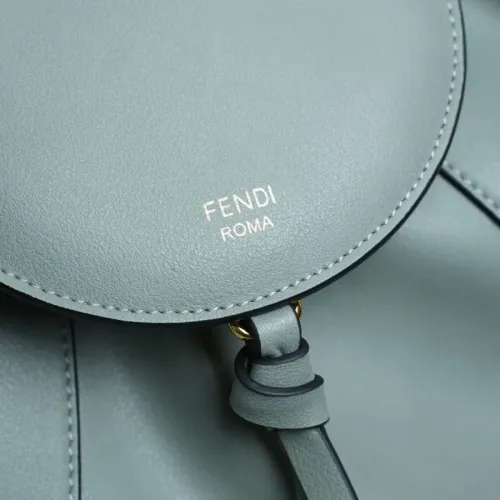 Replica Fendi AAA Quality Handbags For Women #1404614 $122.00 USD for Wholesale