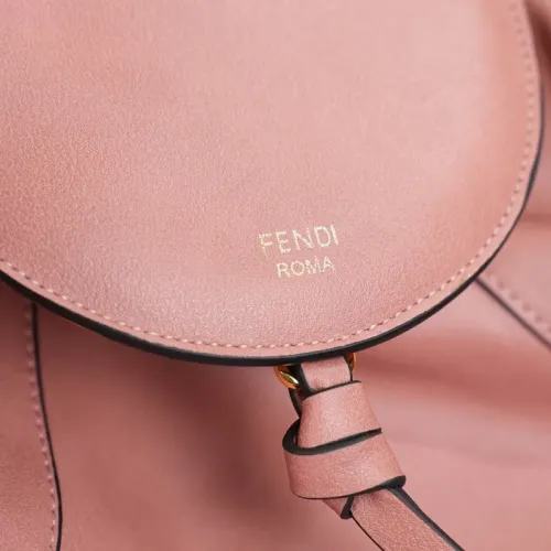 Replica Fendi AAA Quality Handbags For Women #1404619 $122.00 USD for Wholesale