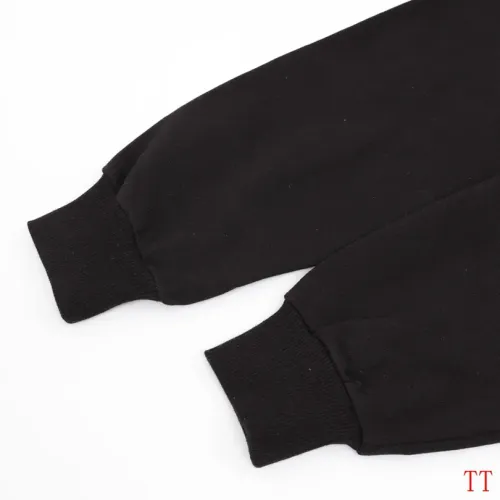 Replica Celine Hoodies Long Sleeved For Unisex #1404622 $60.00 USD for Wholesale
