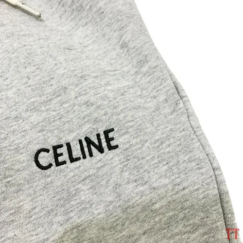 Replica Celine Pants For Unisex #1404657 $45.00 USD for Wholesale