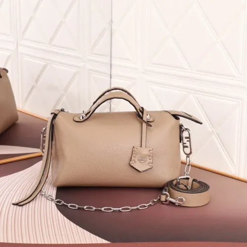 Fendi AAA Quality Handbags For Women #1404666 $105.00 USD, Wholesale Replica Fendi AAA Quality Handbags