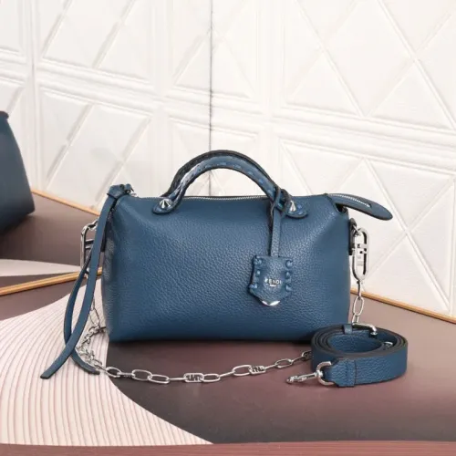 Fendi AAA Quality Handbags For Women #1404672 $105.00 USD, Wholesale Replica Fendi AAA Quality Handbags