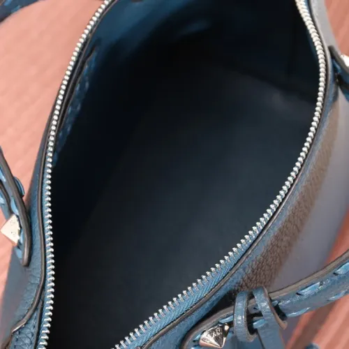 Replica Fendi AAA Quality Handbags For Women #1404672 $105.00 USD for Wholesale