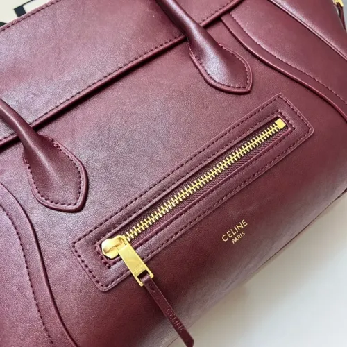 Replica Celine AAA Quality Handbags For Women #1404681 $105.00 USD for Wholesale