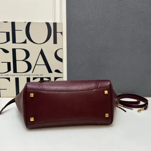 Replica Celine AAA Quality Handbags For Women #1404681 $105.00 USD for Wholesale