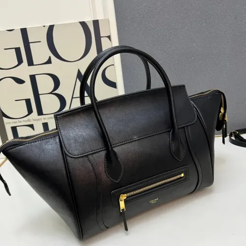 Replica Celine AAA Quality Handbags For Women #1404682 $105.00 USD for Wholesale