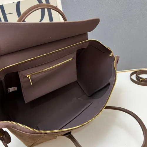 Replica Celine AAA Quality Handbags For Women #1404684 $115.00 USD for Wholesale