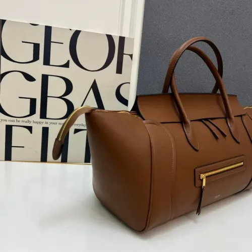 Replica Celine AAA Quality Handbags For Women #1404685 $102.00 USD for Wholesale