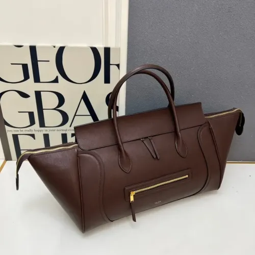 Replica Celine AAA Quality Handbags For Women #1404687 $102.00 USD for Wholesale