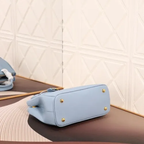 Replica Prada AAA Quality Handbags For Women #1404694 $98.00 USD for Wholesale