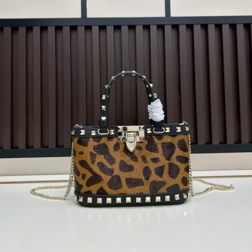 Valentino AAA Quality Handbags For Women #1404697 $96.00 USD, Wholesale Replica Valentino AAA Quality Handbags