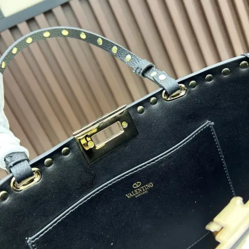 Replica Valentino AAA Quality Handbags For Women #1404702 $98.00 USD for Wholesale