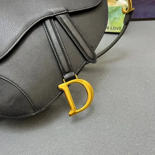 Replica Christian Dior AAA Quality Messenger Bags For Women #1404708 $108.00 USD for Wholesale